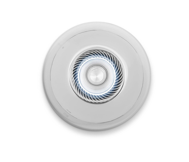 Harman Kardon Aura Plus Biały bezprzewodowy zestaw głośnikowy - 370363 - zdjęcie 4